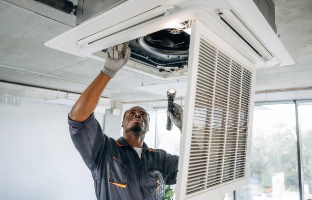 Licensed Furnace Repair service in Alma, AR - FH HVAC