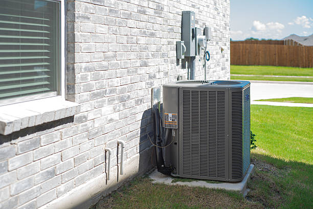 Reliable Furnace Repair contractor in Alma, AR by FH HVAC